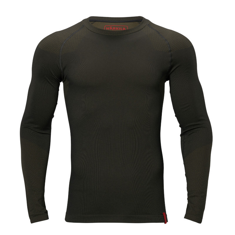 T-shirt Manches Longues Base Active Härkila