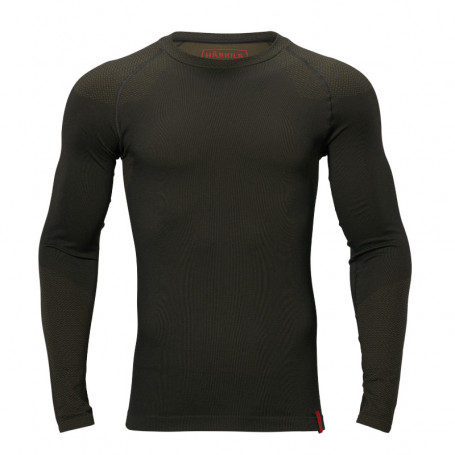 T-shirt Manches Longues Base Active Härkila