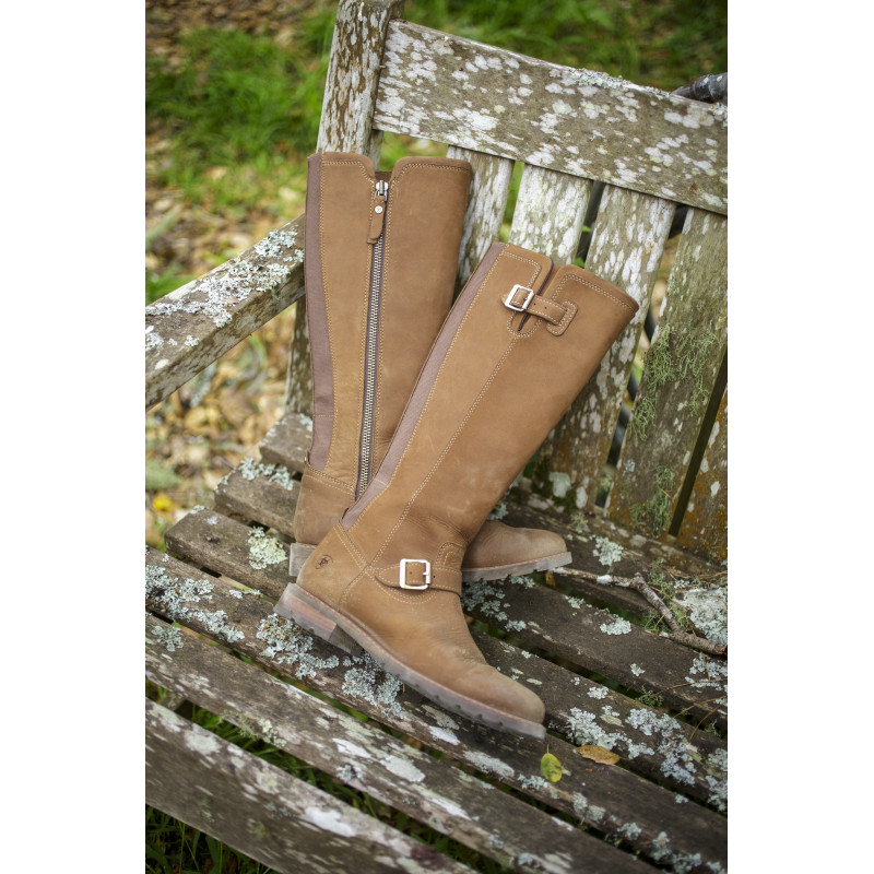 Bottes Sadie H20 femme Ariat