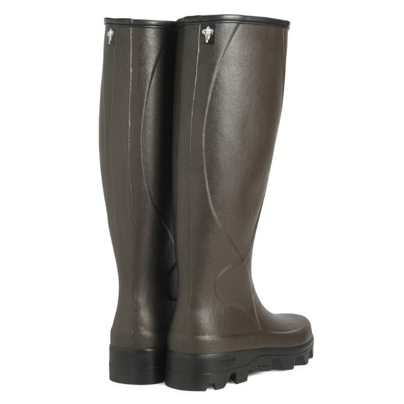 Le Chameau Jersey Ceres Laarzen