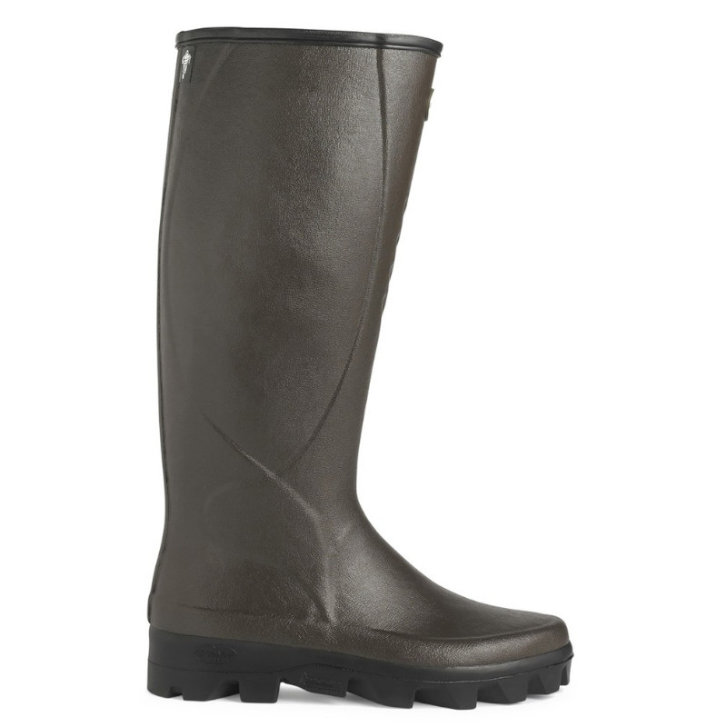 Le Chameau Jersey Ceres Laarzen