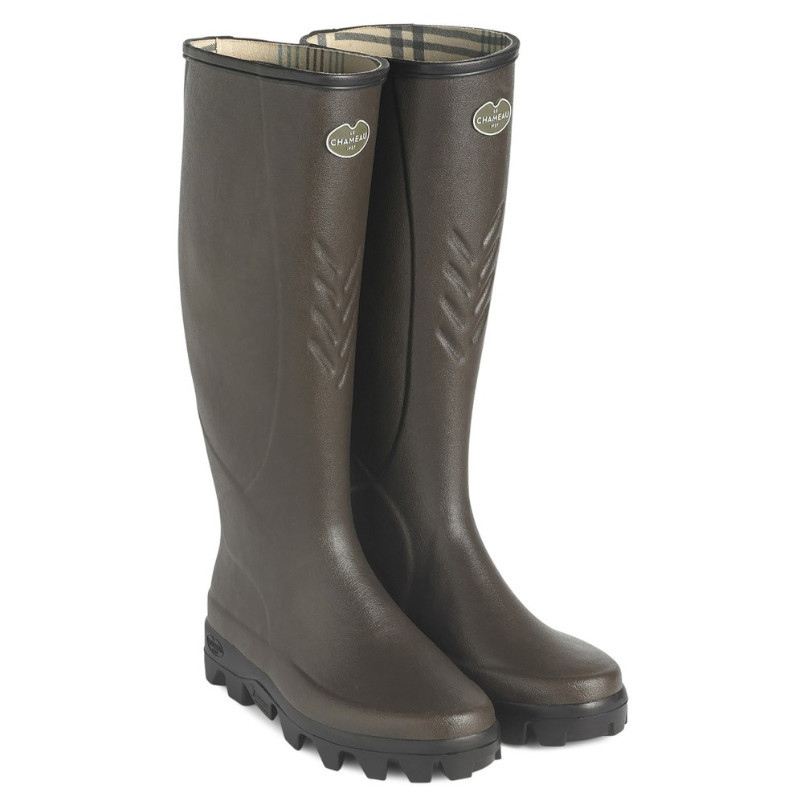 Le Chameau Jersey Ceres Laarzen