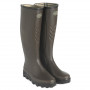Le Chameau Jersey Ceres Laarzen