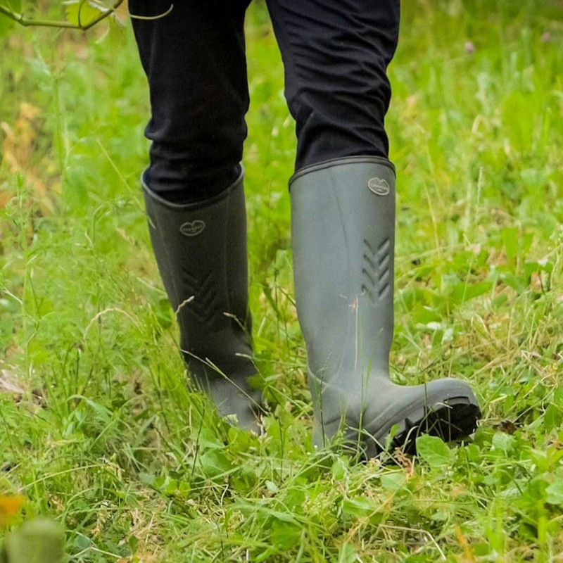 Bottes Cérès Néo Le Chameau