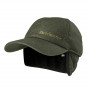 Casquette d'Hiver Ram Deerhunter