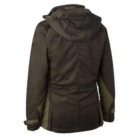 Veste d'Hiver Lady Estelle Deerhunter