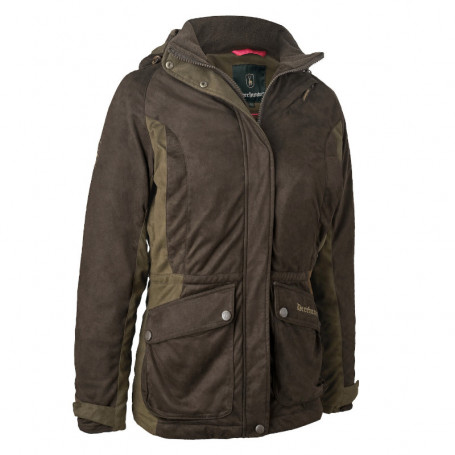 Veste d'Hiver Lady Estelle Deerhunter