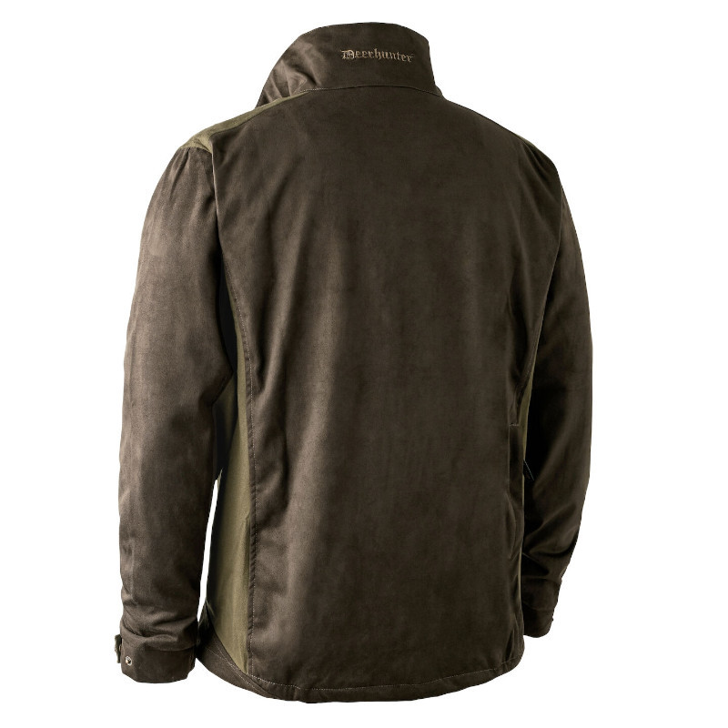 Veste Explore Deerhunter