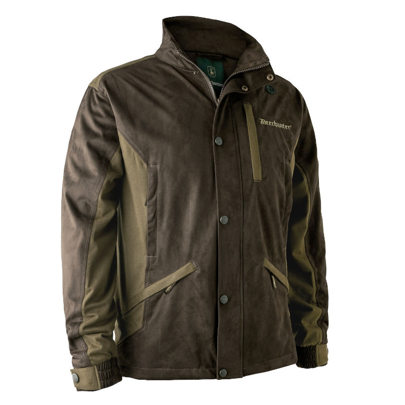 Veste Explore Deerhunter