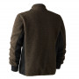Veste Rogaland en Fibre de Velours Deerhunter