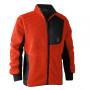 Veste Rogaland en Fibre de Velours Deerhunter