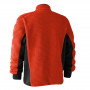 Veste Rogaland en Fibre de Velours Deerhunter
