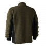 Veste Rogaland en Fibre de Velours Deerhunter