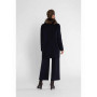Manteau réversible Elly femme avec fourrure Schneiders