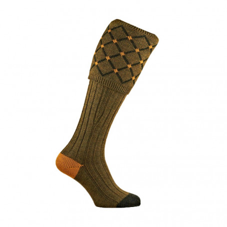 Chaussettes de knickers Regent Pennine
