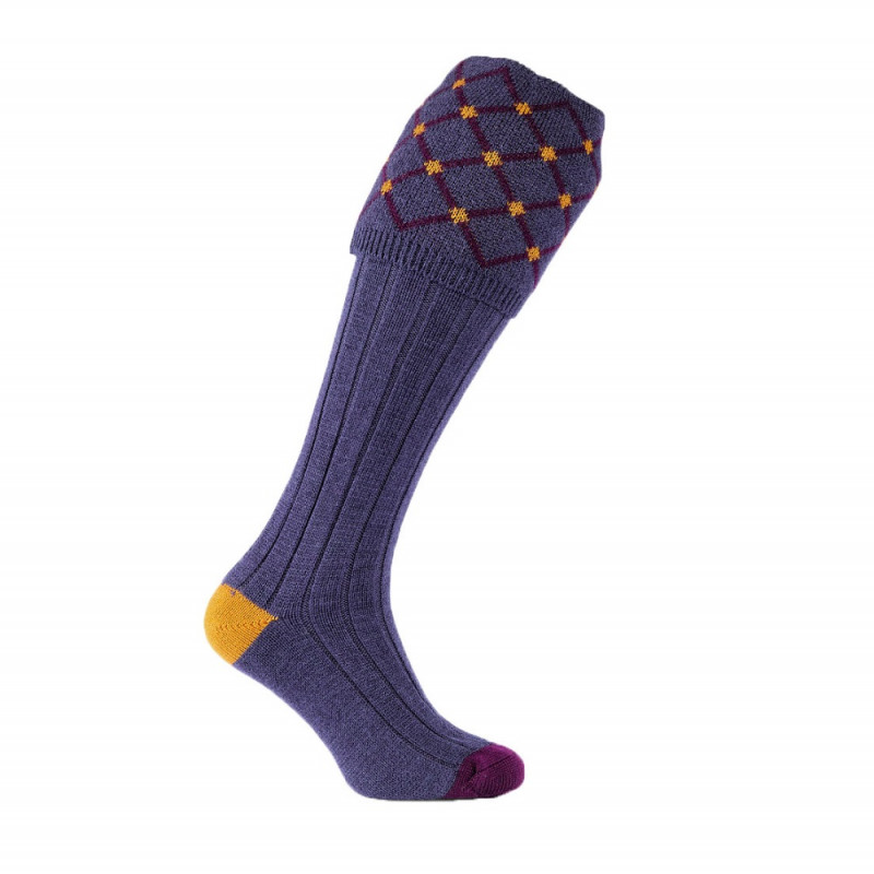 Chaussettes de knickers Regent Pennine
