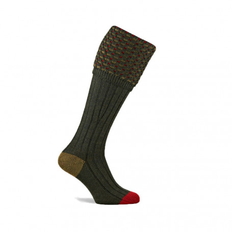 Chaussettes de knickers Ambassador Pennine