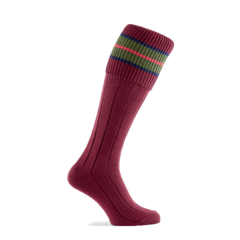 Chaussettes de Knickers Nelson Pennine