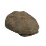 Casquette Bakerboy Orkney Laksen