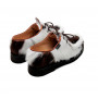 Chaussures Michael Poils vache Paraboot