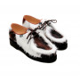 Chaussures Michael Poils vache Paraboot