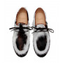 Chaussures Michael Poils vache Paraboot