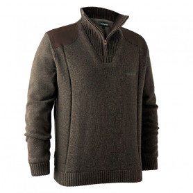 Pull Carlisle Coupe-Vent Stormliner Deerhunter