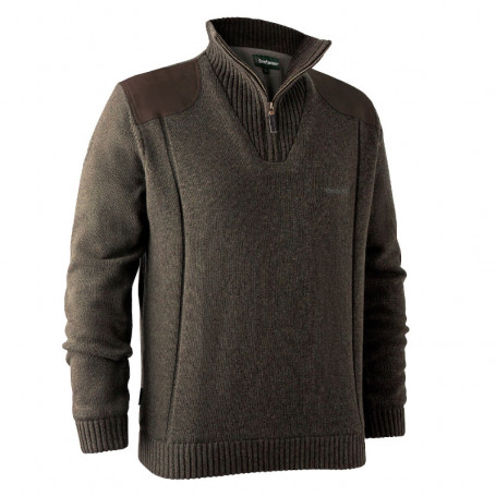 Pull Carlisle Coupe-Vent Stormliner Deerhunter