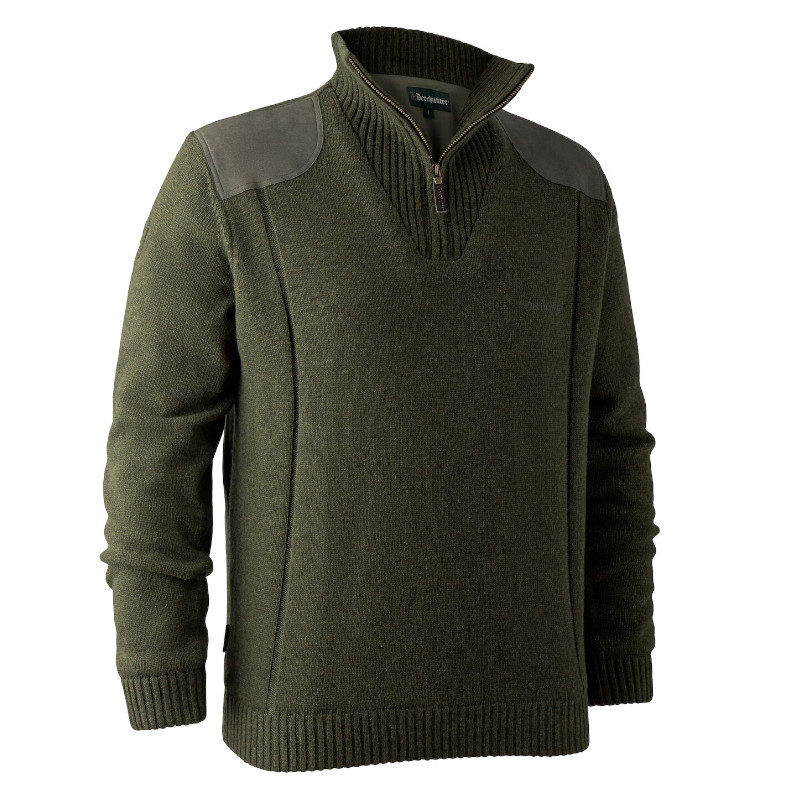 Pull Carlisle Coupe-Vent Stormliner Deerhunter
