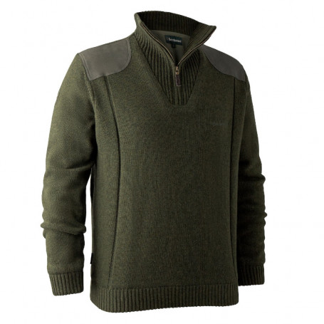 Pull Carlisle Coupe-Vent Stormliner Deerhunter