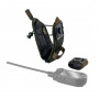 Porte GPS pour Sport-dog TEK 2 R2180 Riserva