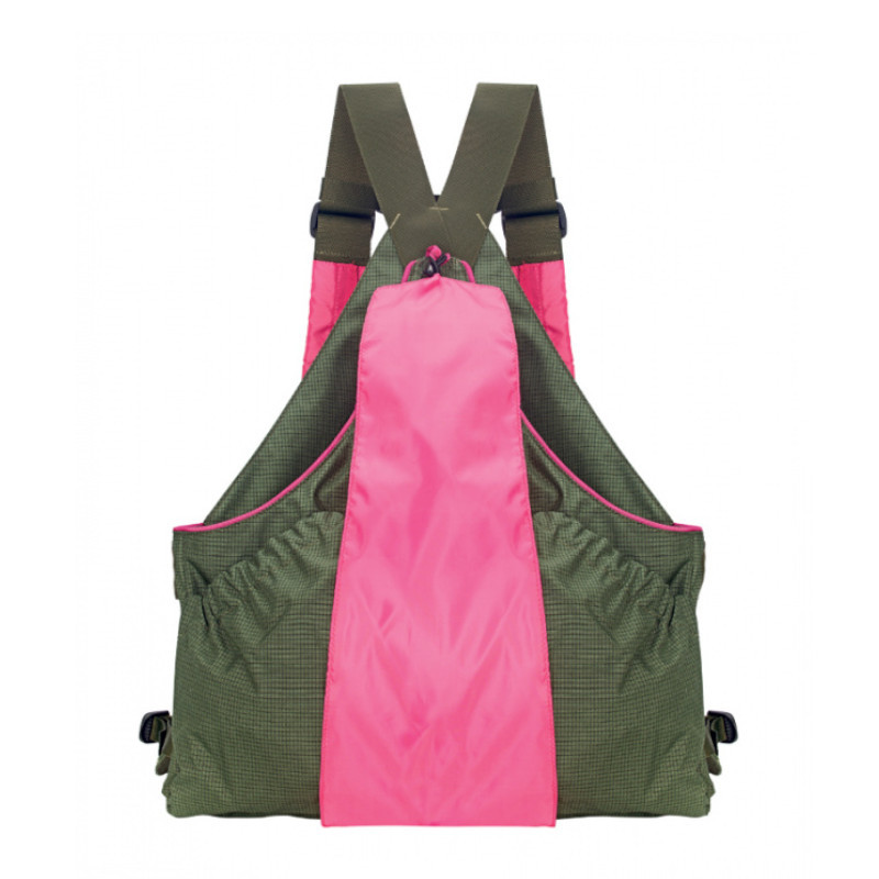 Harnais de Chasse en Cordura Ripstop R2250 Riserva