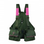 R2250 Riserva Cordura Ripstop Jachtharnas