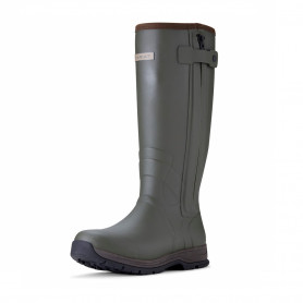 Bottes Burford Zip néoprène femme Ariat