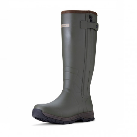 Ariat Burford Zip Neopreen Laarzen