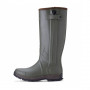 Bottes Burford Zip Néoprène Ariat