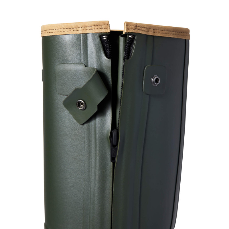 Bottes Burford Zip néoprène femme Ariat