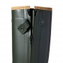 Bottes Burford Zip Néoprène Ariat