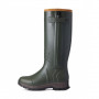 Bottes Burford Zip Néoprène Ariat