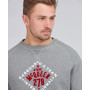 Sweat McQueen Barbour België