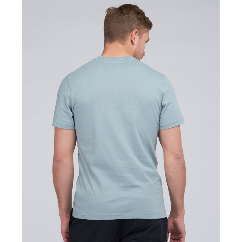 T-shirt Reflex Barbour International