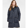 Veste matelassée Lovell femme Barbour