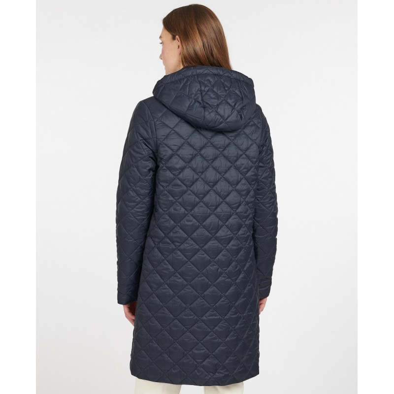 Veste matelassée Lovell femme Barbour