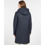 Veste matelassée Lovell femme Barbour