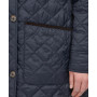 Veste matelassée Lovell femme Barbour