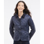 Veste matelassée Deveron Polarquilt femme Barbour
