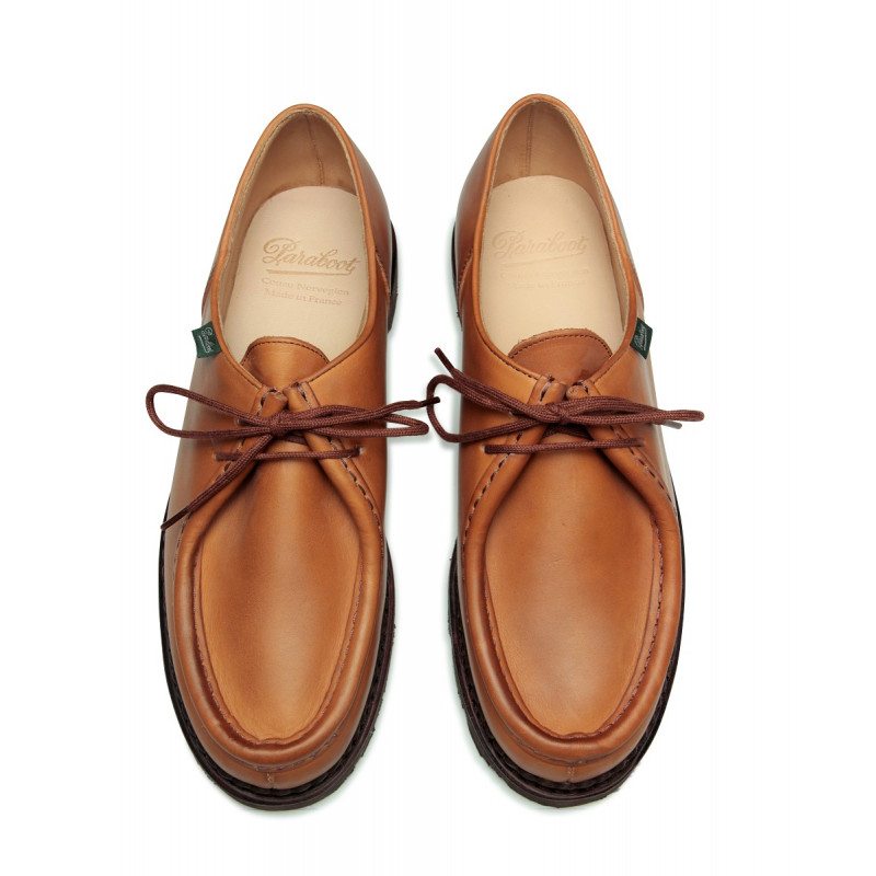 Chaussures Michael Paraboot