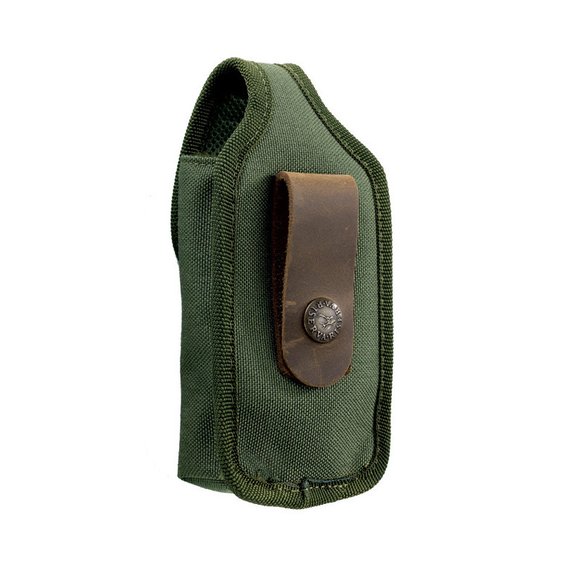 Radio houder in Cordura R2050 Riserva