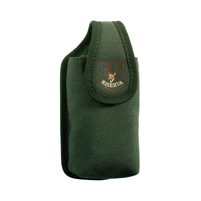 Radio houder in Cordura R2050 Riserva