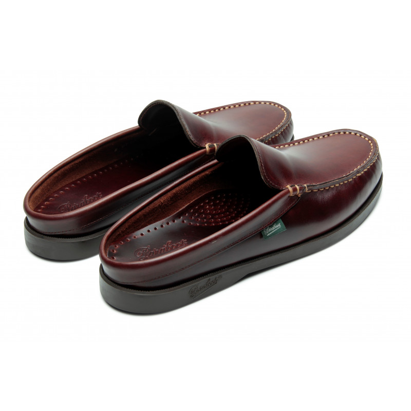 Mocassins Bahamas Paraboot